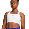 Under Armour Sports Bras-Women’s Armour® Mid Crossback Printed Sports Bra-under armour factory house 4