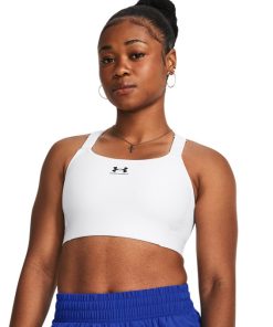 Under Armour Sports Bras-Women’s HeatGear® Armour High Sports Bra-under armour factory house