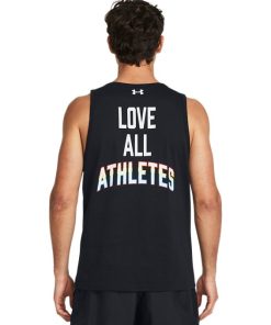 Under Armour-Men’s UA Pride Tank-under armour outlet 2