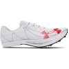 Under Armour Track & Field-Unisex UA HOVR™ Silencer Track Shoes-underarmour 3