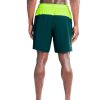 Under Armour Swimwear-Men’s UA Colorblock Swim Volley Shorts-under armour near me 3