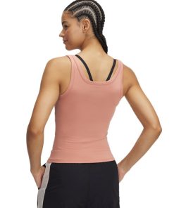 Under Armour Shirts & Tops-Women’s UA Meridian Core Tank-under armoir 2