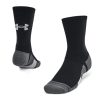 Under Armour Socks-Unisex UA Performance Tech Pro 3-Pack No Show Socks-under armour near me 3