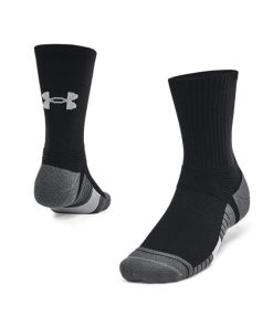 Under Armour Socks-Unisex UA Team Crew Socks-under armour outlet