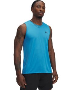 Under Armour Shirts & Tops-Men’s UA Tech™ Tank-under armor