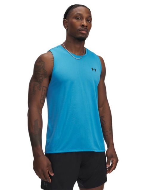 Under Armour Shirts & Tops-Men's UA Tech™ Tank-under armor