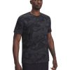 Under Armour Shirts & Tops-Men’s UA Boxed Sports Short Sleeve-under amour 3