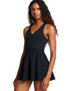 Under Armour Dresses & Skorts-Women’s UA Vanish Dress-under armour factory house