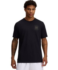 Under Armour Shirts & Tops-Men’s UA Outdoor Mountain Short Sleeve-underarmour