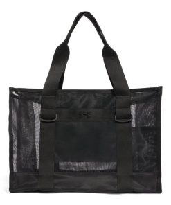 Under Armour Accessories-UA Studio Mesh Tote-under armoir