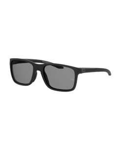 Under Armour Accessories-Unisex UA Hustle Polarized Sunglasses-underarmour