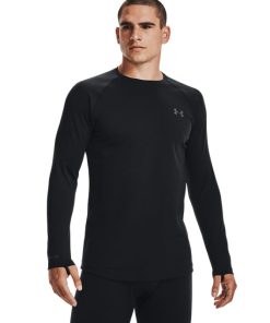 Under Armour Shirts & Tops-Men’s UA Base 3.0 Crew-under armoir