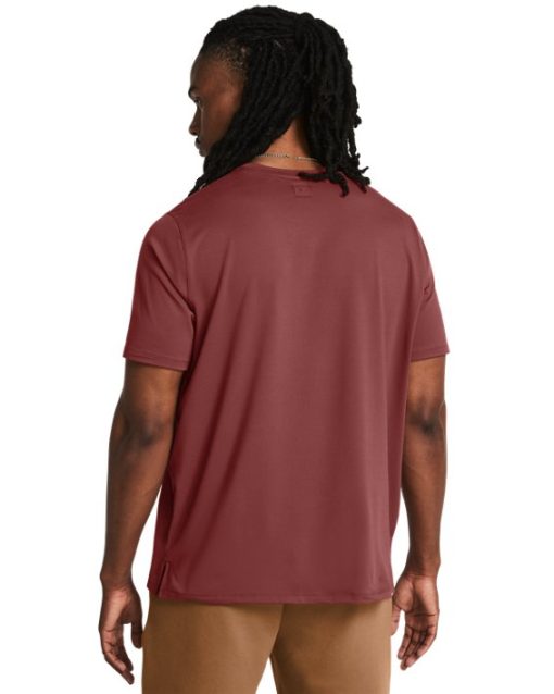 Under Armour Shirts & Tops-Men's UA Meridian Short Sleeve-under armour near me - Image 2