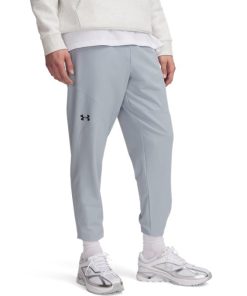 Under Armour Pants & Leggings-Men’s UA Unstoppable Tapered Pants-underarmour