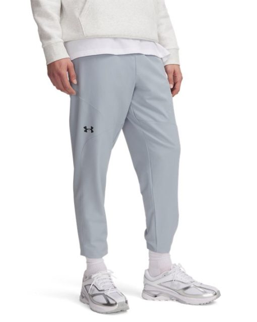 Under Armour Pants & Leggings-Men's UA Unstoppable Tapered Pants-underarmour