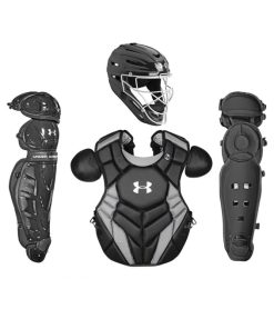 Under Armour Accessories-Men’s UA Pro 6 Series Catching Kit-under armoir 2