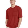 Under Armour Shirts & Tops-Men’s UA Icon Heavyweight Terry Oversized Crew-under armor outlet 4