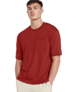 Under Armour Shirts & Tops-Men’s UA Meridian Pocket Short Sleeve-under amour