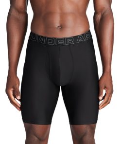 Under Armour Underwear-Men’s UA Performance Tech™ Mesh 9″ 3-Pack Boxerjock®-under armor