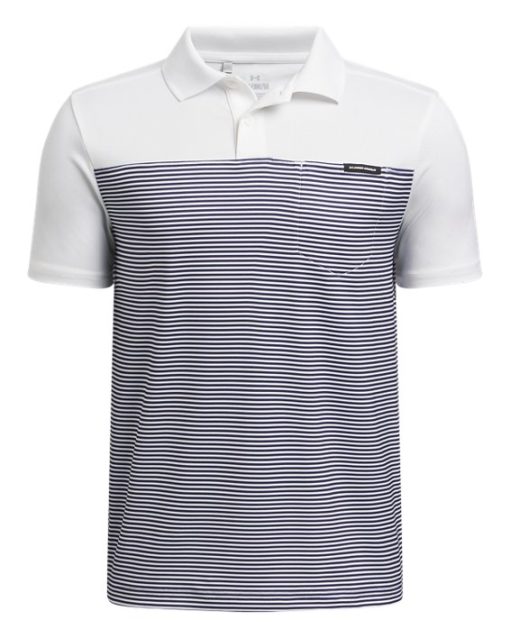 Under Armour Boys-Boys' UA Matchplay Polo-under armour outlet