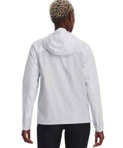 Under Armour Jackets & Vests-Women’s UA Stormproof Cloudstrike 2.0 Jacket-under armour near me 2