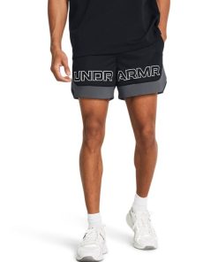 Under Armour Black Friday-Men’s UA Icon Mesh Shorts-under armour near me