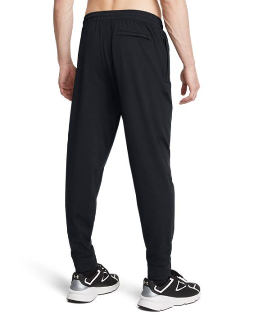 Under Armour Pants & Leggings-Men's UA Meridian Joggers-underarmour - Image 2