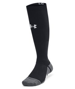 Under Armour Socks-Unisex UA Team Over-The-Calf Socks-underarmor 2