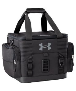 Under Armour Water Bottles & Coolers-UA 24-Can Sideline Soft Cooler-underarmour