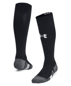 Under Armour Socks-Kids’ UA Team Over-The-Calf Socks-under amour