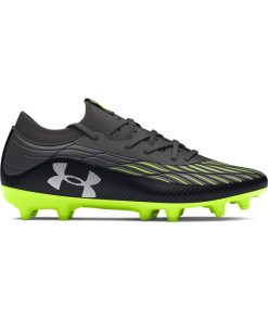 Under Armour Boys-Kids’ UA Magnetico Select 4 FG Jr. Soccer Cleats-under armour factory house