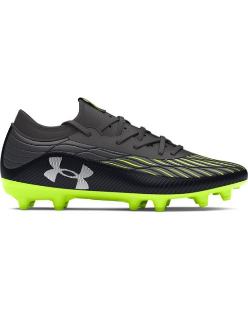 Under Armour Boys-Kids' UA Magnetico Select 4 FG Jr. Soccer Cleats-under armour factory house