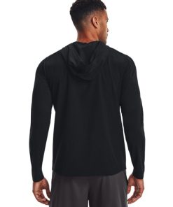 Under Armour Shirts & Tops-Men’s UA Hooded Cage Jacket-underarmour 2