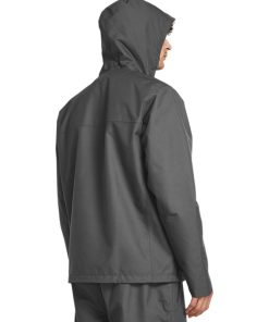 Under Armour Jackets & Vests-Men’s UA Stormproof Lined Rain Jacket-under armor 2