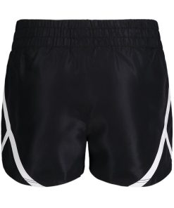 Under Armour Girls-Toddler Girls’ UA Fly-By Shorts-under armour outlet 2