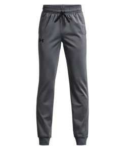 Under Armour Boys-Boys’ UA Brawler 2.0 Tapered Pants-under armour outlet