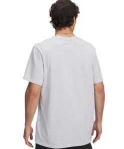 Under Armour Shirts & Tops-Men’s Curry Heavyweight Verbiage T-Shirt-under armour near me 2