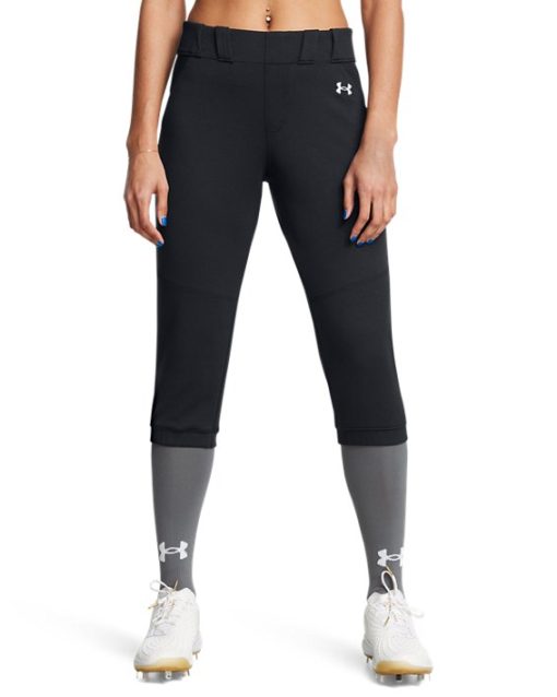 Under Armour Pants & Leggings-Women's UA Utility Pro Pants-under armour factory house