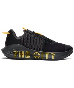 Under Armour-Unisex Curry 6 FloTro ‘The City’ Basketball Shoes-under armor 2