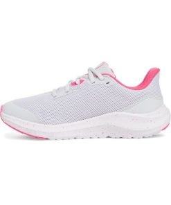 Under Armour Girls-Girls’ Grade School UA Pursuit 4 Running Shoes-under armor outlet 2