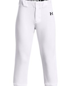 Under Armour Boys-Boys’ UA Utility Pro Knicker Baseball Pants-under armour near me