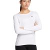 Under Armour Shirts & Tops-Women’s UA RUSH™ Energy Printed Short Sleeve-under armour near me 3