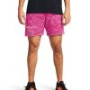 Under Armour Shorts-Men’s UA Unstoppable 7-Pocket Shorts-under armor 4