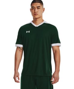 Under Armour Shirts & Tops-Men’s UA Maquina 3.0 Jersey-underarmour