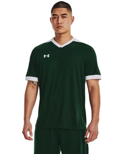 Under Armour Shirts & Tops-Men's UA Maquina 3.0 Jersey-underarmour