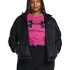 Under Armour Jackets & Vests-Women’s UA Launch Jacket-under amour 3