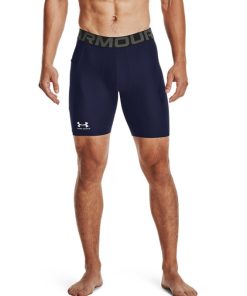 Under Armour Shorts-Men’s HeatGear® Compression Shorts-under armour near me