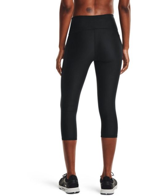 Under Armour Pants & Leggings-Women's UA Tech Capris-underarmor - Image 2