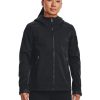 Under Armour Jackets & Vests-Women’s UA Mission Reversible Oversized Bomber Jacket-under armoir 3