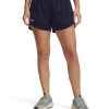 Under Armour Shorts-Women’s UA Launch 6″ Shorts-underarmor 3